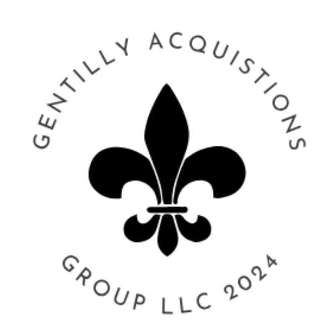 GENTILLY ACQUISITIONS GROUP LLC